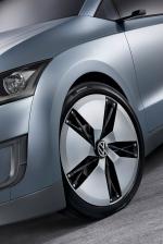 Volkswagen up! Lite Concept 2009 года